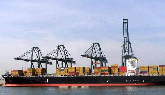 进出口海运 公司:                     上海锦茗国际货物运输代理